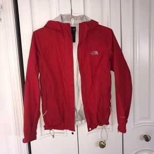 North Face Women’s Rain Jacket